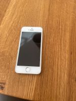 iPhone SE - 64 GB - weiß/gold Thüringen - Bischofroda Vorschau