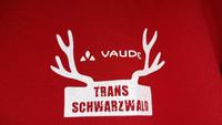 VAUDE Herren Sport SHIRT Trans Schwarzwald Crew Gr. 54 XL Baden-Württemberg - Lahr (Schwarzwald) Vorschau
