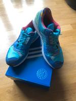 Adidas ZX 9000 Laqua EF4365  Gr. 46 UK 11 Gebraucht Sachsen - Radeberg Vorschau