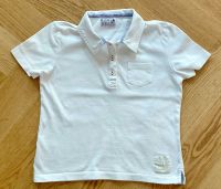 River Woods Polo-Shirt | Beach Club weiß | Gr. 8 / 128-134 Eimsbüttel - Hamburg Harvestehude Vorschau