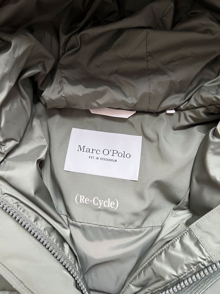 NEU!! Marc O‘Polo Mantel Gr 38 in Flein