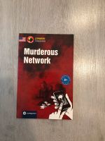 Buch Englisch Lernkrimi Murderous Netwerk Berlin - Spandau Vorschau