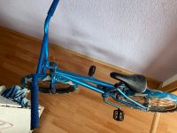 BMX mit Hinterrad Problem 60€ mindestens Wuppertal - Vohwinkel Vorschau