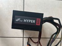 Hyper FSP Netzteil 500W Nordrhein-Westfalen - Niederkassel Vorschau