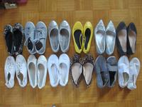 12 Paar Damen-Schuhe alle Größe 41 sneaker pumps Halbsch Esmara Dortmund - Innenstadt-West Vorschau