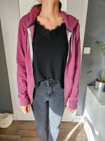 Jacke XS Lila/Pflaume Berlin - Steglitz Vorschau