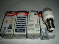 LED Lampe E14 2,3w 200 Lumen 2700K 25x63mm 4 Stück EUR 12,- Baden-Württemberg - Ludwigsburg Vorschau