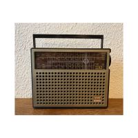 Schaub-Lorenz Tiny Kofferradio Radio Vintage 70er Eimsbüttel - Hamburg Eimsbüttel (Stadtteil) Vorschau