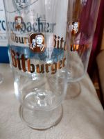 Bitburger Kelch Bier Tulpen Niedersachsen - Göttingen Vorschau