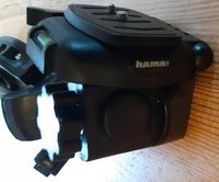 Hama – Kamera-Stativ, Dreibein, „Star 61“ mit Tasche Niedersachsen - Ostrhauderfehn Vorschau