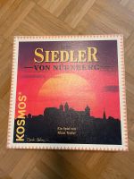 Die Siedler von Nürnberg Bielefeld - Joellenbeck Vorschau