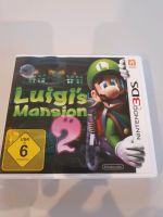 Luigi's Mansion 2 3DS Bayern - Ursensollen Vorschau