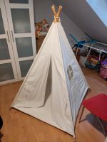 Tipi Zelt für Kinder Spielzelt Tippi Kinderzelt Bayern - Memmingen Vorschau