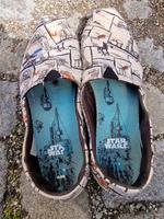 Star Wars Tom‘s Bayern - Augsburg Vorschau