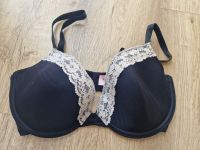 BH schwarz Hunkemöller 75D Hessen - Allendorf Vorschau