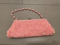 Clutch, Handtasche, Abendtasche, Abendkleid, rosa, rosé, pink Brandenburg - Wandlitz Vorschau