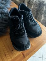 Woden Sneaker Gr 40 schwarz Top NP 99€ Rheinland-Pfalz - Sinzig Vorschau