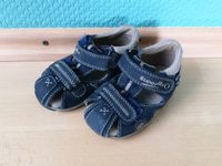 Baby Sandalen Superfit Gr. 19 Bayern - Röttenbach (bei Erlangen) Vorschau