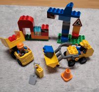 Lego Duplo 10518 Meine erste Baustelle, 2-5 Jahre, sehr guter Zus Baden-Württemberg - Bahlingen Vorschau