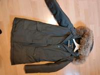 Damen hochwertige Jacke. Von Woolrich Bayern - Mömbris Vorschau
