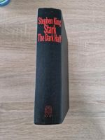 Stephen King Stark The dark Half Hardcover Dresden - Leuben Vorschau