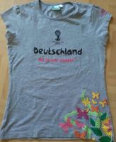 Mädchen T-Shirt Gr. 146/152 "Deutschland" Nürnberg (Mittelfr) - Mitte Vorschau