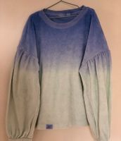 Gap Frottee Pullover Shirt Sweatshirt 134/140 grün blau Top Rheinland-Pfalz - Remagen Vorschau