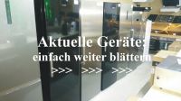 Kühlgefrierkombination Gefrierkombination NEU als B-Ware Kühl Gefrier Kombi Gefrierkombi Kühlgefrier Kombi Kombination Gefrierkombination AEG Bauknecht Bosch Siemens Grundig LG Liebherr Miele Samsung Hessen - Wolfhagen  Vorschau