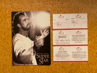 Jesus Christ Superstar | Musical | Programmheft Essen 2000 Hessen - Reichelsheim (Odenwald) Vorschau