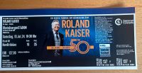 Roland Kaiser  „50 Jahre - 50 Hits“ Nordrhein-Westfalen - Lengerich Vorschau