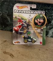 Hot wheels Mario kart Luigi Auto Nordrhein-Westfalen - Olfen Vorschau