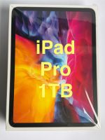 iPad Pro 11 Zoll 1 TB Space Grau Wi- FI ( 2. Generation) Niedersachsen - Celle Vorschau