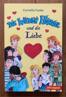 Die Wilden Hühner und die Liebe - Cornelia Funke - Taschenbuch Dortmund - Holzen Vorschau