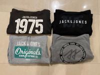 !!Angebot 4in1!! Jack&Jones Pullover / Größen S & M Herren Hessen - Rüsselsheim Vorschau