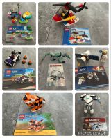 Lego ninjago minifigur Dinosaurier Jurassic Creator city Batman Nordrhein-Westfalen - Waltrop Vorschau