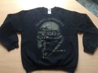 BLACK SABBATH Sweater Größe M Pullover *TOP*  Ozzy Osbourne Bayern - Simbach Vorschau