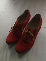Schuhe Gr.38 Hessen - Ebersburg Vorschau