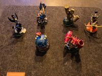 Skylander Figuren zu verkaufen Nordrhein-Westfalen - Bottrop Vorschau