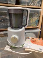 Philips Avent Dampfgarer 2-in-1 Model SCF870 Altona - Hamburg Bahrenfeld Vorschau