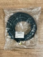 Netzwerkkabel Ethernet, LAN & Patch CAT7 5m Schwarz Nordrhein-Westfalen - Bocholt Vorschau