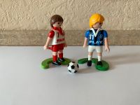 Playmobil 4702 Fußballer Tipp Kick 2006 Baden-Württemberg - Waldachtal Vorschau