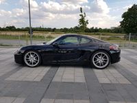 Porsche Cayman 981 PDK Approved 10/2024 München - Bogenhausen Vorschau