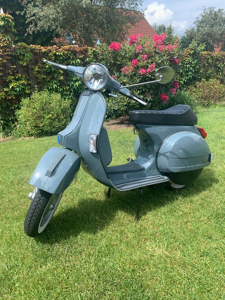 Vespa P80X, Vespa Roller, Vespa PX in Nienhagen