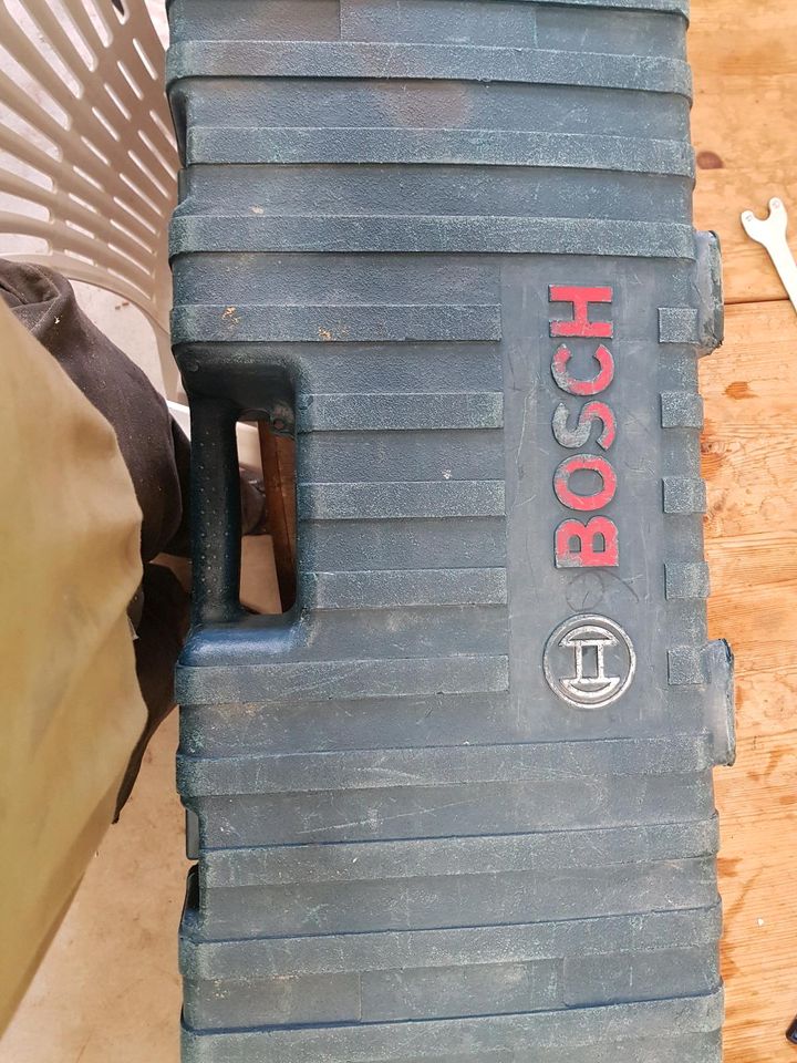 Bosch 3 611 c35 100 16-30 professional Abbruchhammer Stemm-& Meiß in Duisburg