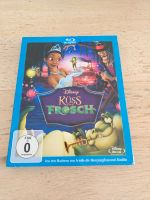 Küss den Frosch - Blu Ray Hamburg-Nord - Hamburg Langenhorn Vorschau