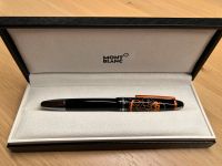 Montblanc Meisterstück LeGrand Naruto Rollerball Niedersachsen - Vechelde Vorschau