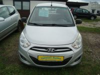 Hyundai i10 Schleswig-Holstein - Rendsburg Vorschau