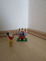 Lego Piraten: King Kahuga Insulaner Häuptling (6236) + Anleitung! Thüringen - Erfurt Vorschau