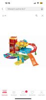 Vtech® Spiel-Parkhaus Tut Tut Baby Flitzer, Parkgarage Baden-Württemberg - Bad Saulgau Vorschau