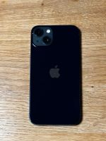 iPhone 13 128 GB Midnight Hessen - Rimbach Vorschau